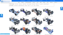 Automotive Parts & Accessories