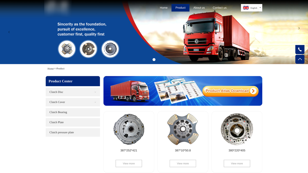 Automotive Parts & Accessories