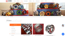 Automotive Parts & Accessories