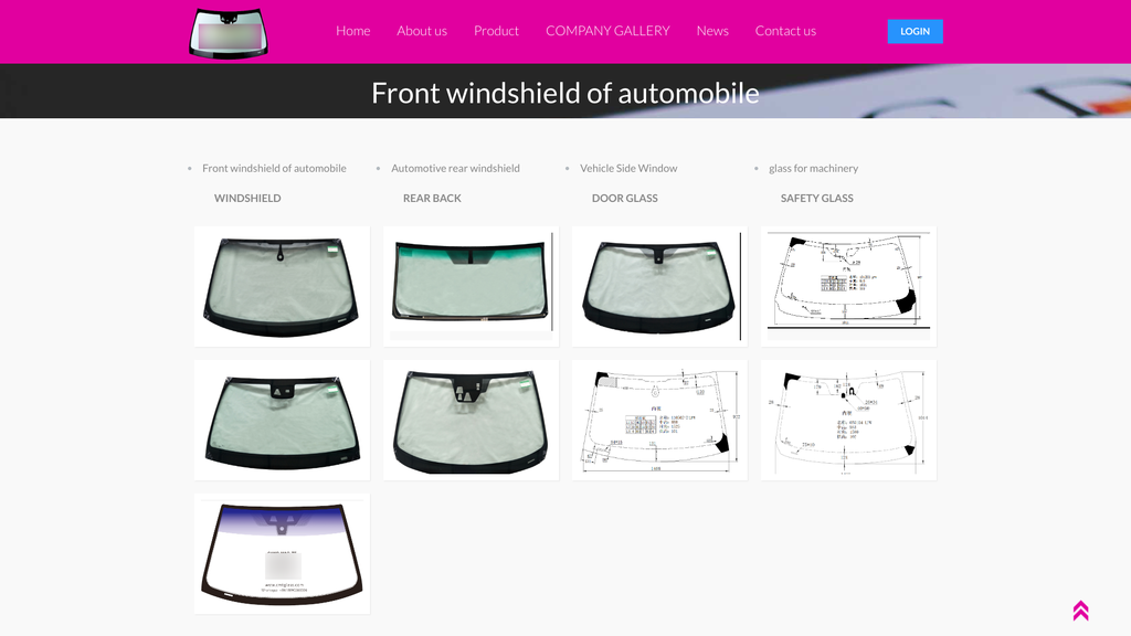 Automotive Parts & Accessories