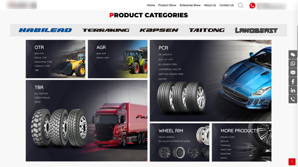 Automotive Parts & Accessories