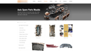 Automotive Parts & Accessories