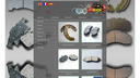 Automotive Parts & Accessories