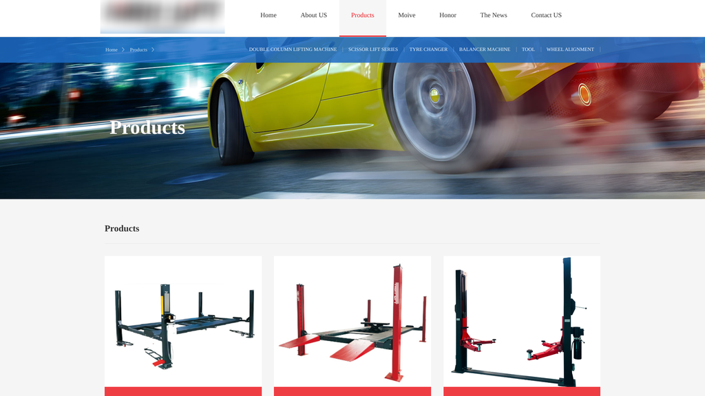 Automotive Parts & Accessories