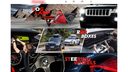 Automotive Parts & Accessories