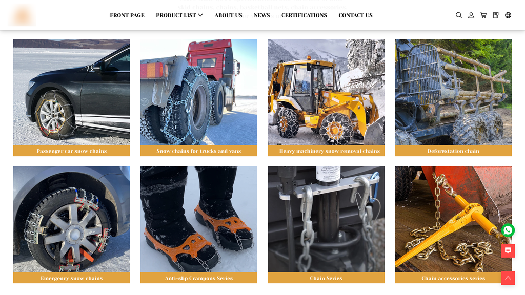 Automotive Parts & Accessories