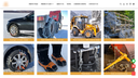 Automotive Parts & Accessories