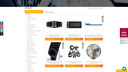Automotive Parts & Accessories
