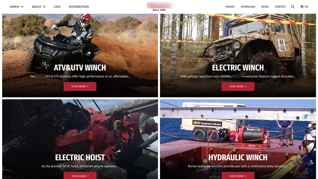 Automotive Parts & Accessories