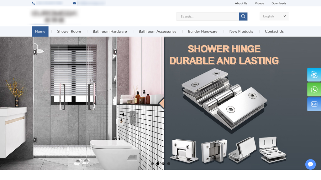 Bathroom Equipment