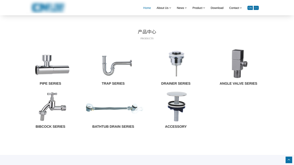 Bathroom Equipment