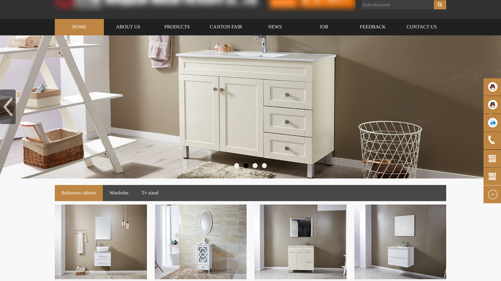 Bathroom Equipment
