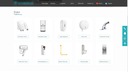 Bathroom Equipment