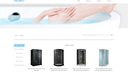 Bathroom Equipment