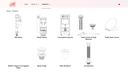Bathroom Equipment