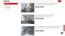 Bicycles & Scooters