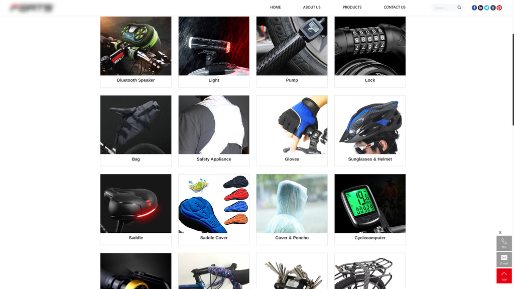 Bicycles & Scooters