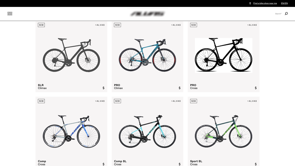 Bicycles & Scooters