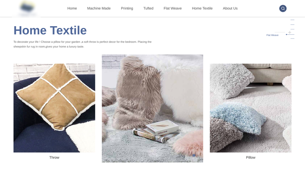 Carpets & Tapestries