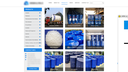 Chemical Products