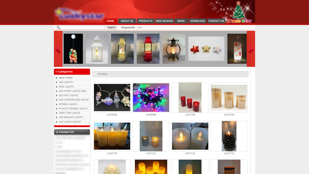 Birthday, Christmas, Halloween, Valentines Supplies