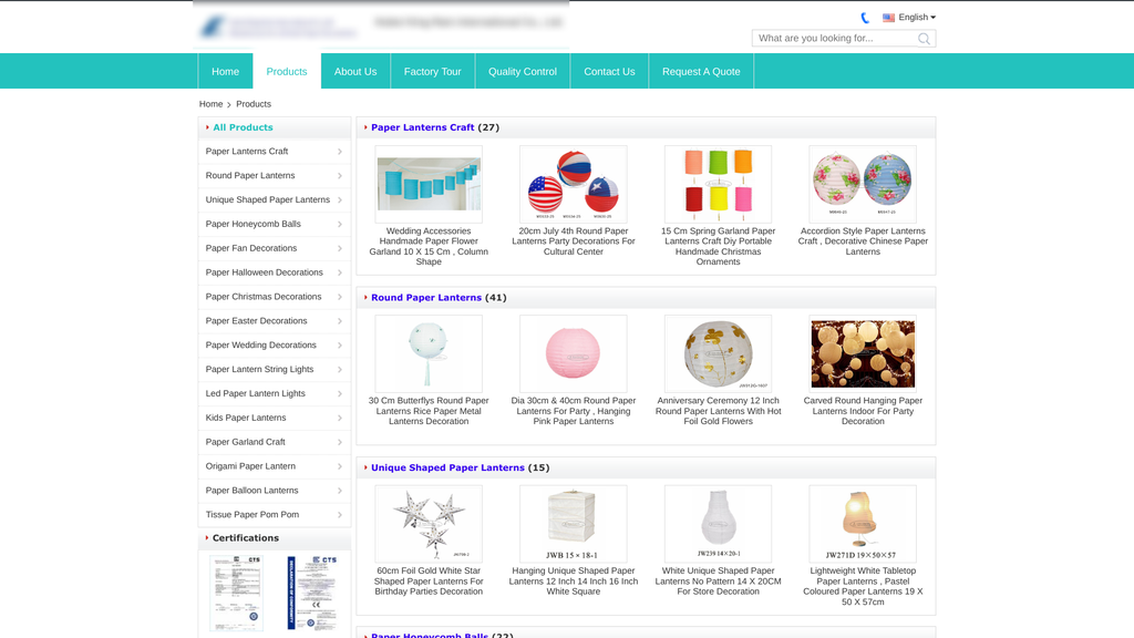 Birthday, Christmas, Halloween, Valentines Supplies
