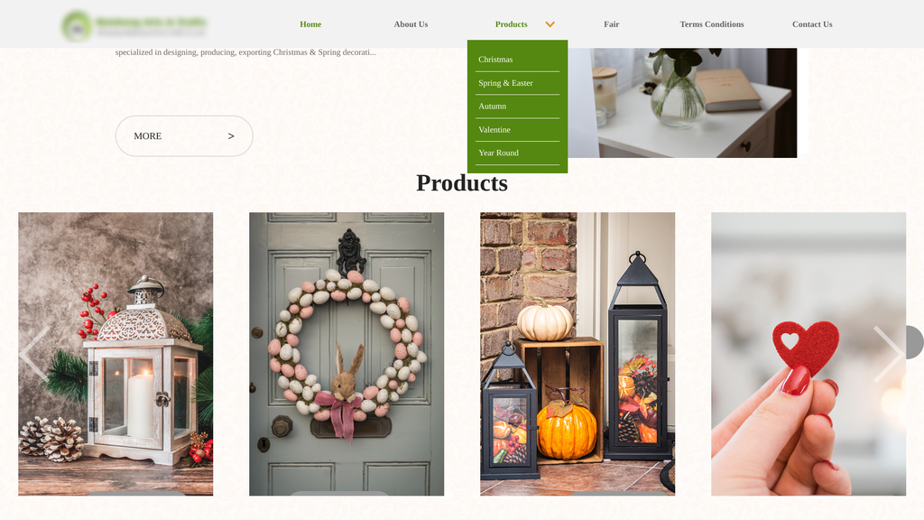 Birthday, Christmas, Halloween, Valentines Supplies