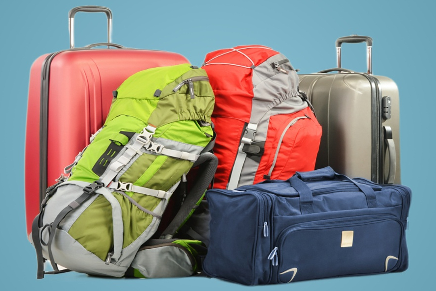 Luggage Bags & Cases