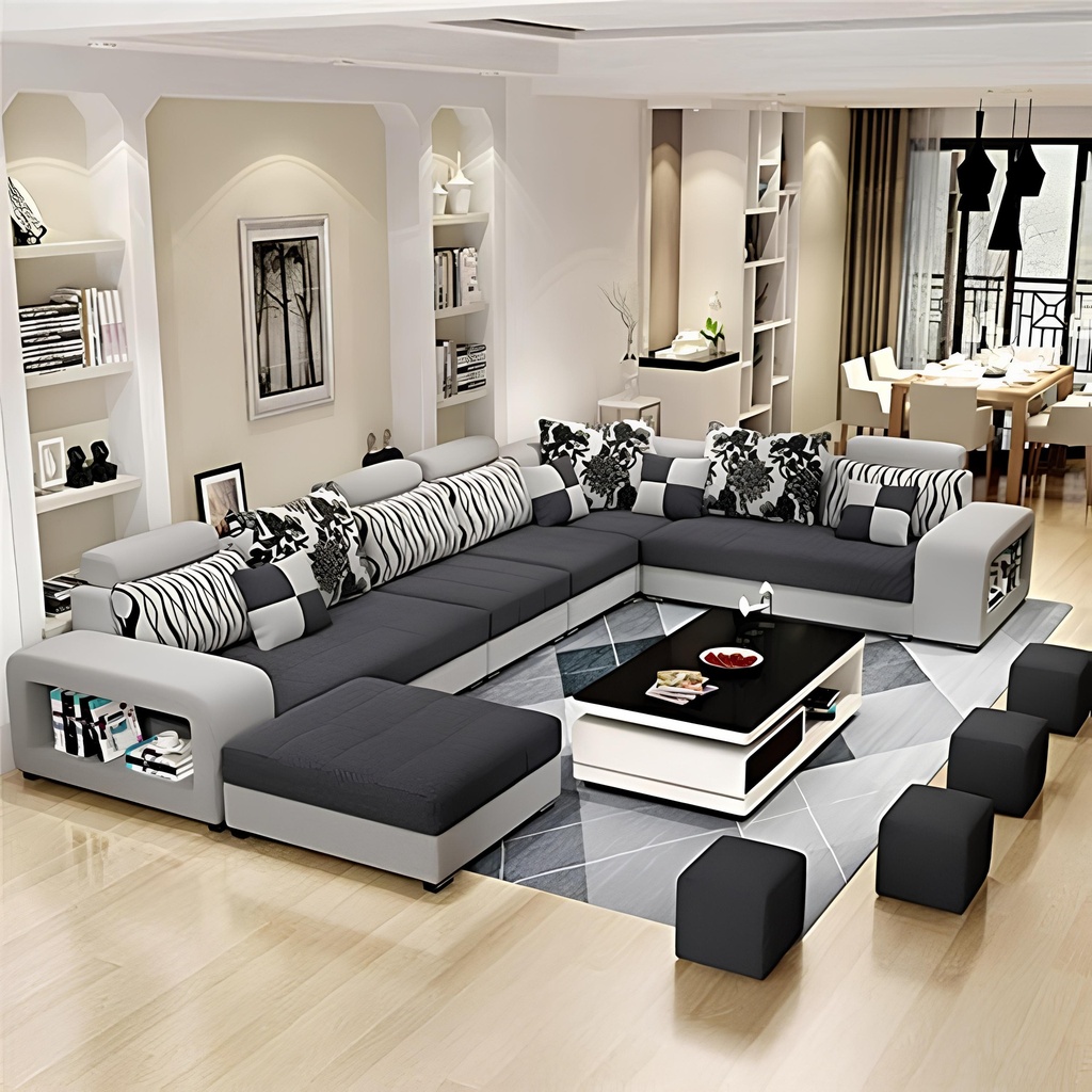 Furniture - Interior & Exterior
