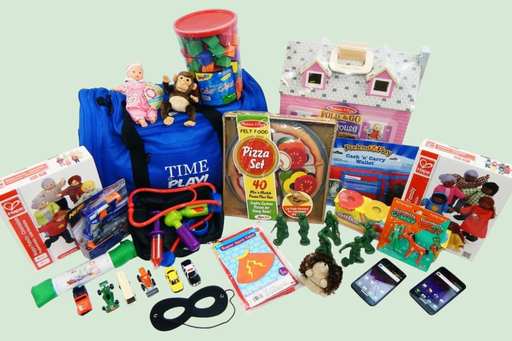 Toys & Games
