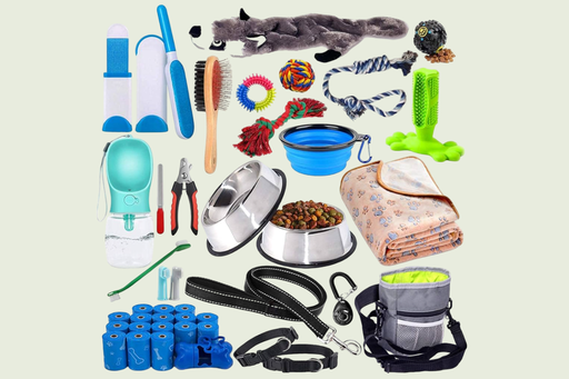 Pet Supplies