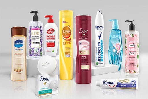 Personal Care & Beauty