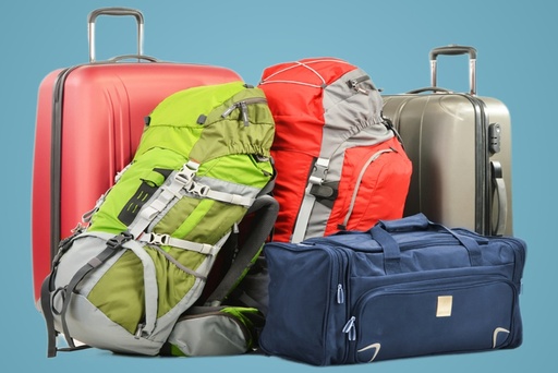 Luggage Bags & Cases
