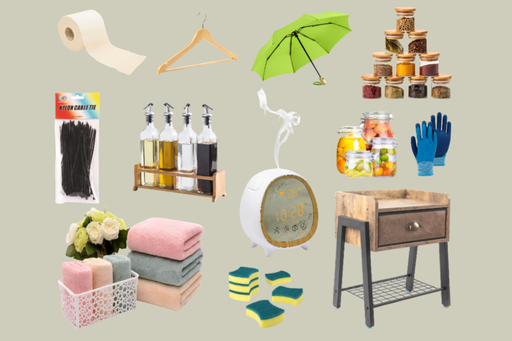 Household Items