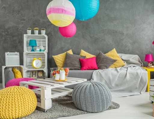 Home Decoration & Textiles