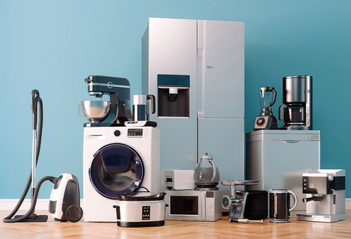 Home Appliances