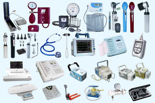 Healthcare & Medical Devices