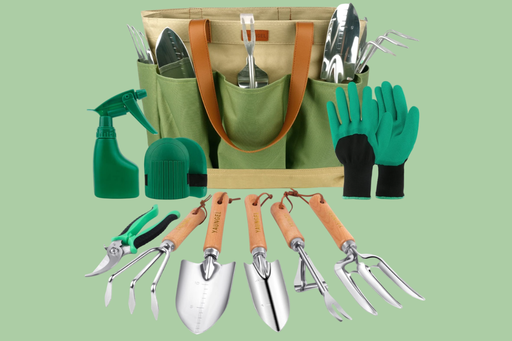 Garden Supplies