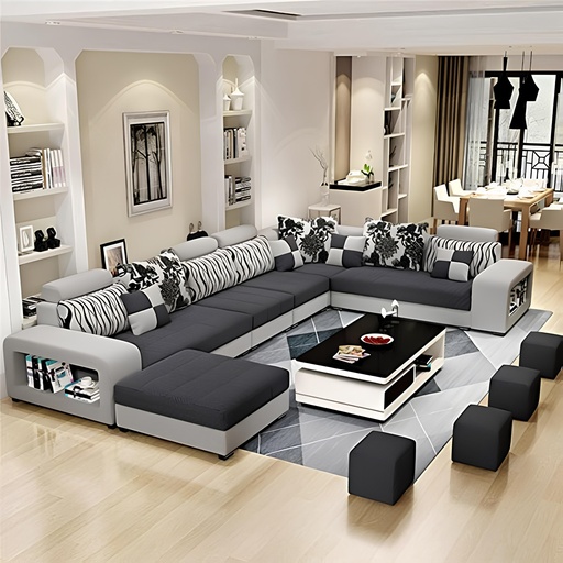 Furniture - Interior & Exterior