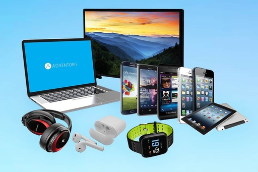 Consumer Electronics, General Electronics & Parts