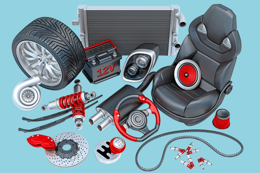 Automotive Parts & Accessories